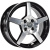 Megami AF-07 6.5x16 5*110 ET37 DIA65.1 BFP Литой Megami AF-07 6.5x16 5*110 ET37 DIA65.1 BFP Литой