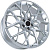FF FF10 9.5x19 5*112 ET40 DIA66.6 Hyper Silver Литой