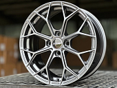 Литые диски RAYS INDIVIDUAL FlowForming GUNMETAL 16” 4x100 ET38 7J D73.1