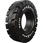Maxam MS700 TR EcoPoint 3 7/0 R12 --
