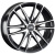 LS 362 7x17 5*108 ET50 DIA63.3 BKF Литой LS 362 7x17 5*108 ET50 DIA63.3 BKF Литой