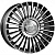 RST R112 9x20 5*112 ET40 DIA66.6 BD Литой