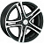 LS 570 6.5x15 5*100 ET38 DIA73.1 MBF Литой