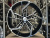Литые диски Hyundai FlowForming GLOSS BLACK 20” 5x114.3 ET45 7.5J D67.1