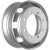 Accuride 8/275/221/136 6.75x19.5 8*275 ET136 DIA221 Silver Штампованный Accuride 8/275/221/136 6.75x19.5 8*275 ET136 DIA221 Silver Штампованный