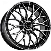 Sakura Wheels SLD005 6.5x15 4*100 ET35 DIA73.1 B4 Литой