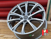 Комплект дисков Rays Lehrmeister 18x8 et30 5x112