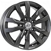 RST R196 6.5x16 5*120 ET51 DIA65.1 GG Литой
