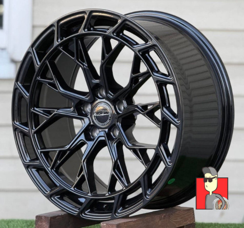 Комплект дисков Brixton Forged 19x8.5 et35 5x112