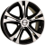 Tech Line 644 6.5x16 5*114.3 ET50 DIA67.1 BD Литой