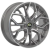Cross Street CR-19 7x17 5*114.3 ET45 DIA54.1 GMF Литой