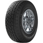 Michelin Latitude Cross 255/70 R16 115H