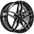 Megami MGM-30 6x14 4*98 ET35 DIA58.6 GMF Литой