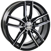 Neo V08 6.5x16 5*112 ET38 DIA57.1 BFP Литой