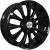 RST R109 7.5x19 6*139.7 ET25 DIA106.1 BMG Литой