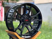 TRD 5392 