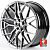 Комплект дисков HRE XF201 20x8.5 et35 5x114.3 d73.1