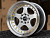 Литые диски Rotiform 5089R SILVER FACE 15” 4x100 ET20 9J D73.1