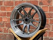 Work CR2P 7899F FlowForming