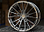 Кованые диски TITAN FORGED FF1 EXTRA DEEP for BMW 3/5 20, 5x112, BLACK VACUME CHROME (ET: 23, DIA: 66.6, W: 9)