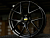 Литые диски BBS CI-R MATTE BLACK 18” 5x112 ET35 8.5J D66.6