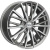 Carwel Агма 7x17 5*114.3 ET48.5 DIA67.1 AGR Литой Carwel Агма 7x17 5*114.3 ET48.5 DIA67.1 AGR Литой