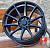 Комплект дисков XXR 527 18x9.5 et30 5x114.3/5x120
