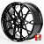 Комплект дисков HRE 18x8 et40 5x108
