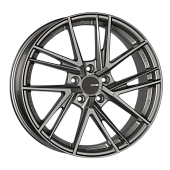 Enkei TD5 8x17 5*114.3 ET45 DIA72.6 GR Литой