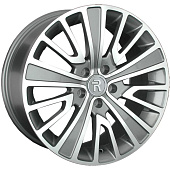 Replay B178 8.5x19 5*120 ET38 DIA72.6 GMFP Литой