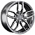 Replay V102 8x18 5*108 ET42.5 DIA63.3 GMF Литой