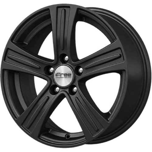 iFree S.U. 6x15 5*114.3 ET45 DIA67.1 Хай Вэй Литой
