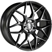 Race Ready CSS3940 6x14 4*100 ET35 DIA60.1 B-P/M Литой