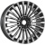 RST R062 8.5x20 5*108 ET45 DIA63.3 BFP Литой RST R062 8.5x20 5*108 ET45 DIA63.3 BFP Литой