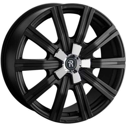 Replay TY242 8.5x20 5*150 ET58 DIA110.1 HPB Литой