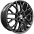 Khomen KHW 1818 7x18 5*108 ET47 DIA60.1 Gray Литой