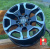Комплект дисков Toyota Land Cruiser Prado 18x7.5 et25 6x139.7 Комплект дисков Toyota Land Cruiser Prado 18x7.5 et25 6x139.7