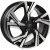 RST R075 6x15 4*100 ET46 DIA60.1 BFP Литой RST R075 6x15 4*100 ET46 DIA60.1 BFP Литой