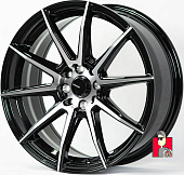 Комплект дисков Shogun S10 17x8 et30 4x100/4x114.3