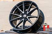 Комплект дисков Procast FF2074 19x8.5 et35 5x114.3