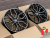 Комплект дисков HRE FF205 20x9 et33 5x114.3 d73.1 Комплект дисков HRE FF205 20x9 et33 5x114.3 d73.1