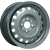 Trebl X40056 5x16 5*139.7 ET35 DIA98.6 Grey Штампованный Trebl X40056 5x16 5*139.7 ET35 DIA98.6 Grey Штампованный