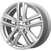 iFree Катар 6.5x16 5*100 ET40 DIA67.1 Нео-классик Литой