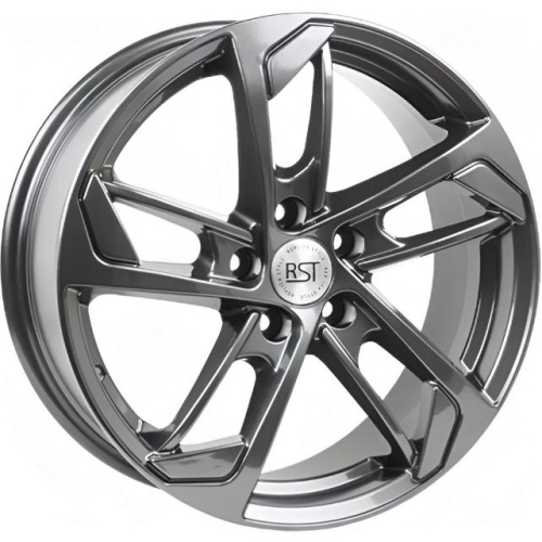 RST R037 7x17 5*108 ET40 DIA54.1 BMG Литой