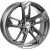 RST R037 7x17 5*108 ET40 DIA54.1 BMG Литой