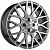 X'trike X-125 6.5x16 4*98 ET35 DIA58.6 HSBFP Литой