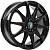 Venti 1516 6x15 4*100 ET46 DIA54.1 BL Литой