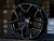 Литые диски LAND ROVER GLOSS BLACK 20” 5X108 ET40 9J D60.1