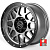 Комплект дисков Black Rhino 17x8.5 et15 6x139.7