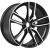 RST R2106FF 10x21 5*112 ET44 DIA66.6 BDM Литой RST R2106FF 10x21 5*112 ET44 DIA66.6 BDM Литой